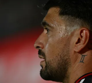 Jogador do Flamengo sofre tentativa de assalto após sair do Maracanã - Imagem