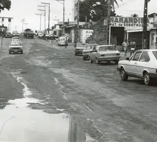 Legado de Manuel Rufino se mantém nos terreiros de tradição banto - Imagem