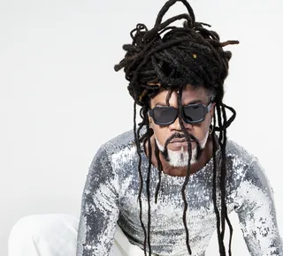 Maior evento de Carlinhos Brown volta após 2 anos de pausa - Imagem