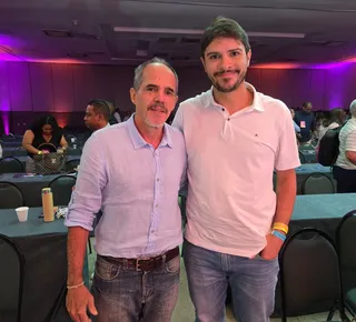 Nova diretoria do Sinapro-Bahia toma posse na abertura do Enapro 2025 - Imagem