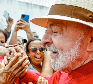 Novo cenário para o lulismo - Imagem