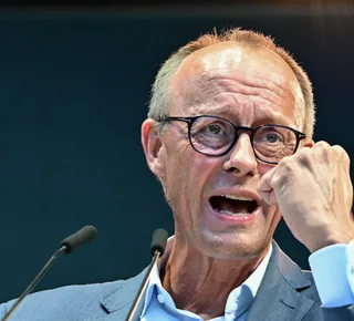 Primeiro-ministro detona Brasil após COP 30: 'Feliz de ir embora' - Imagem