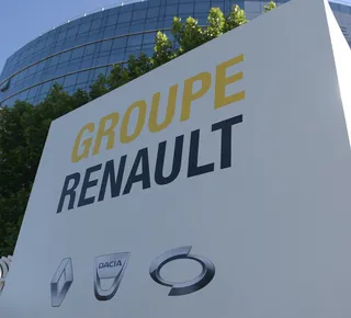 Renault Geely anuncia investimento e novos lançamentos no Brasil - Imagem