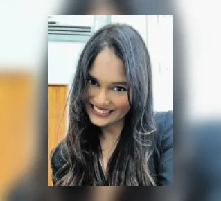 Uma juíza no Tribunal do Júri - Imagem