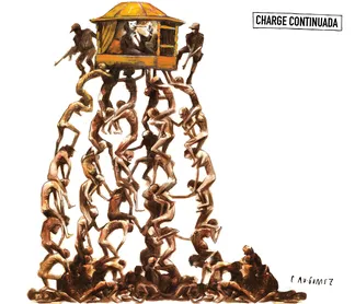 Charge do dia 21/11/2025