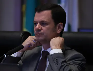 Anderson Torres será único condenado do golpe a cumprir pena na Papuda - Imagem