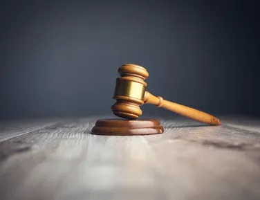 Juiz suspeito de não trabalhar é punido com afastamento do trabalho - Imagem