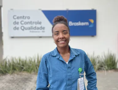 Braskem amplia ações afirmativas e fortalece presença de profissionais - Imagem