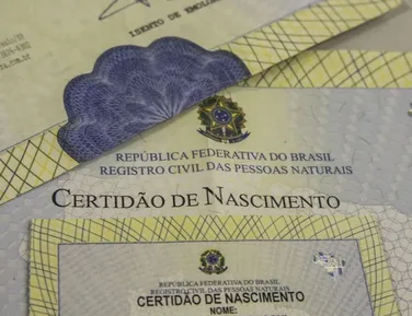 De Biscoito recheado a Calcinha: veja os 50 nomes proibidos no Brasil - Imagem