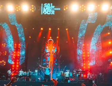 De graça! Como ganhar abadás a camarotes top do Carnaval de Salvador - Imagem
