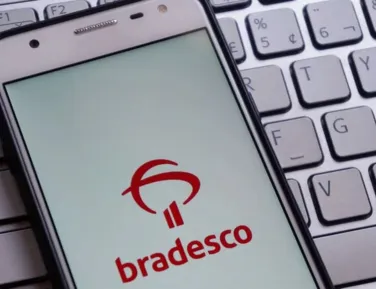 Deu pane? App do Bradesco para de funcionar e deixa usuários na mão - Imagem