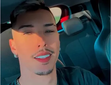 Homem que brigou com deputado do PT já foi preso; saiba detalhes - Imagem