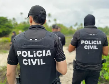 Menor de 14 anos apreendido por morte de idoso confessa mais 9 homicídios - Imagem