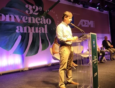 Mercado imobiliário baiano se prepara para viver a 35ª Convenção Anual da Ademi-BA - Imagem