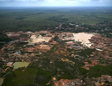Mineração sustentável: essas são três as metas ambiciosas do setor na COP30 - Imagem