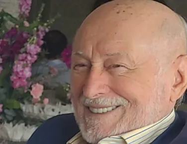 Morre o desembargador do TJBA João Pinheiro de Souza - Imagem