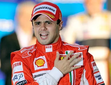 Processo de piloto brasileiro contra a Fórmula 1 irá a julgamento - Imagem