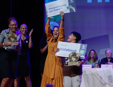 Transformar para melhorar - Imagem