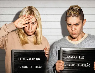 Tremembé: saiba quem pode aparecer na segunda temporada da série - Imagem