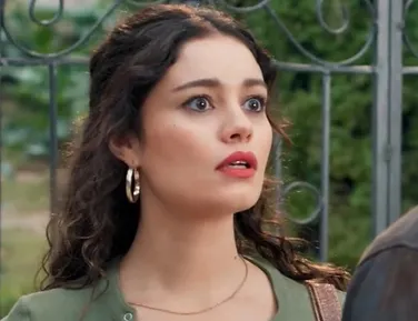 Três Graças: Gerluce é surpreendida por traição após roubar estátua - Imagem