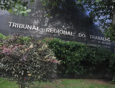 Veja os nomes da lista tríplice para vaga de desembargador no TRT-BA - Imagem