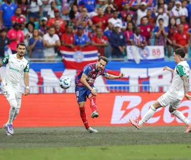 Abel x Ceni, o gramado e o segredo do Flamengo no Brasileirão - Imagem
