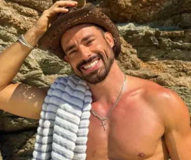 Afastado da Globo há 10 anos, ator volta em série com Cauã Reymond - Imagem
