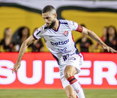 Após Wagner Leonardo, Fábio Mota revela "assédio" do Bahia por atletas - Imagem