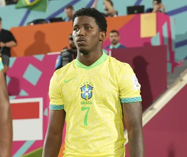 Após sair com dores, diagnóstico de Ruan Pablo é revelado; saiba mais - Imagem