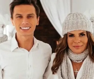 Após separação, Mara Maravilha coloca cobertura de luxo à venda - Imagem