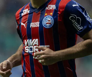 Artilheiros em campo: quem são os goleadores de Bahia e São Paulo - Imagem