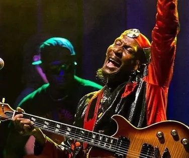 As 10 músicas mais memoráveis de Jimmy Cliff - Imagem