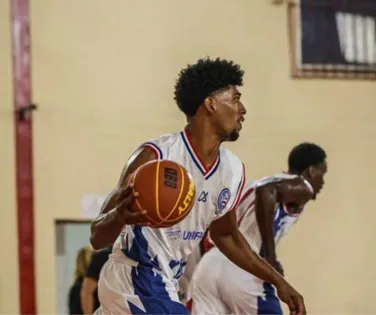 Bahia e Vitória se enfrentam no basquete em reencontro após 19 anos - Imagem