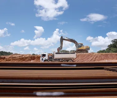 Bahia supera São Paulo e lidera investimentos no Brasil em 2025 - Imagem