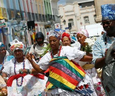 Bahia terá mais de R$ 70 milhões destinados à cultura - Imagem