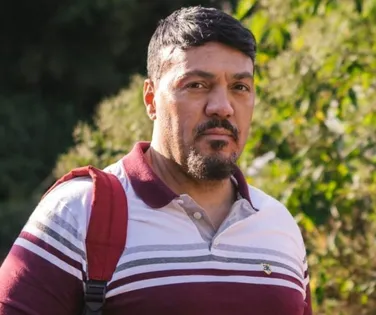 Belo vai sair de Três Graças? Entenda o afastamento do cantor - Imagem