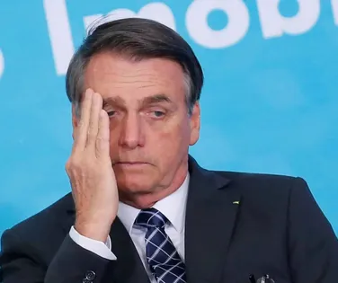 Bolsonaro terá nova audiência de custódia após decisão de Moraes - Imagem