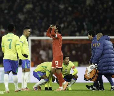 Brasileirão esvaziado expõe dilemas, falhas e lições para a Seleção - Imagem