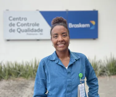 Braskem amplia ações afirmativas e fortalece presença de profissionais - Imagem