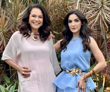 Brunch Natalino Martha Paiva celebra o fim de ano - Imagem