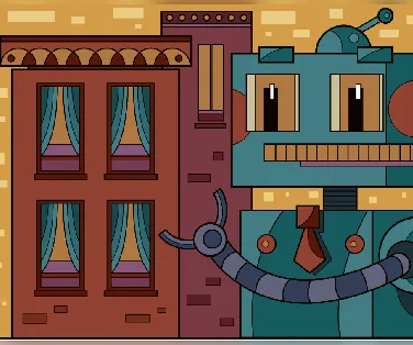 Busca de imóvel: 4 em cada 10 brasileiros já usam Inteligência Artificial - Imagem