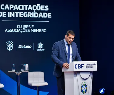 CBF muda calendário e Brasileirão terá formato inédito em 2025 - Imagem