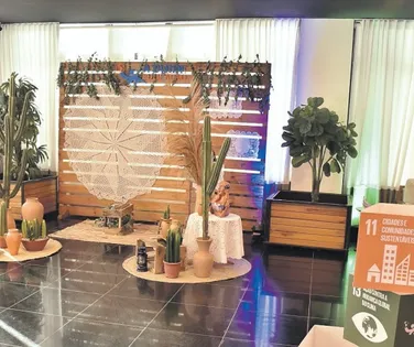 CCJJ 2025 destaca sustentabilidade e bioma Caatinga em edição especial - Imagem