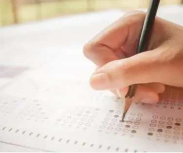 CNU 2: política de gênero eleva participação feminina nas provas - Imagem