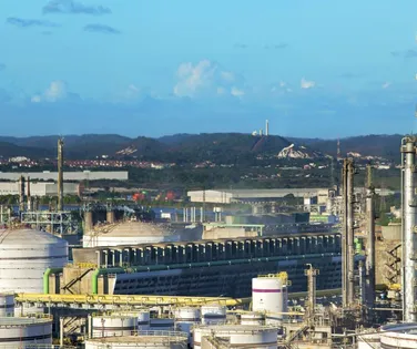 Carta Conjunta promete mudar a força dos polos industriais do país - Imagem