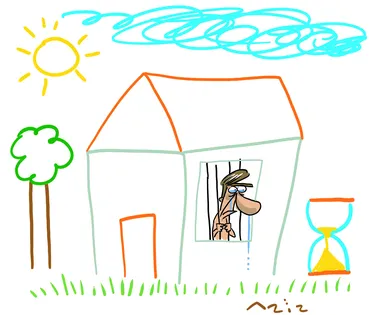 Charge do dia 19/11/2025 - Imagem