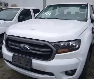 Com mais de 130 veículos, leilão público na Bahia abre visitação - Imagem