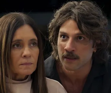 Com oito indicações, Brasil sai de mãos vazias do Emmy - Imagem