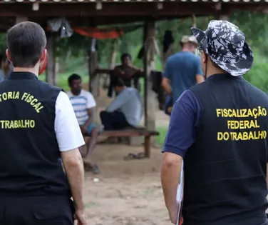 Concurso AFT divulga vagas na Bahia e oferece mais de 30 oportunidades - Imagem