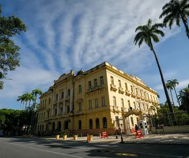 Concurso Unificado do Estado abre 460 vagas que pagam até R$ 11,3 mil - Imagem